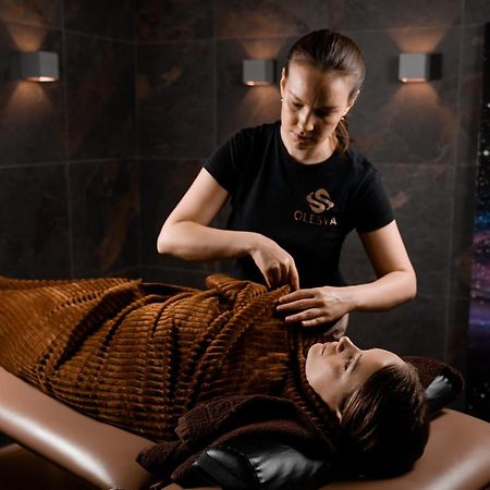Sofa Boutique Hotel & Spa Szumi Kültér fotó