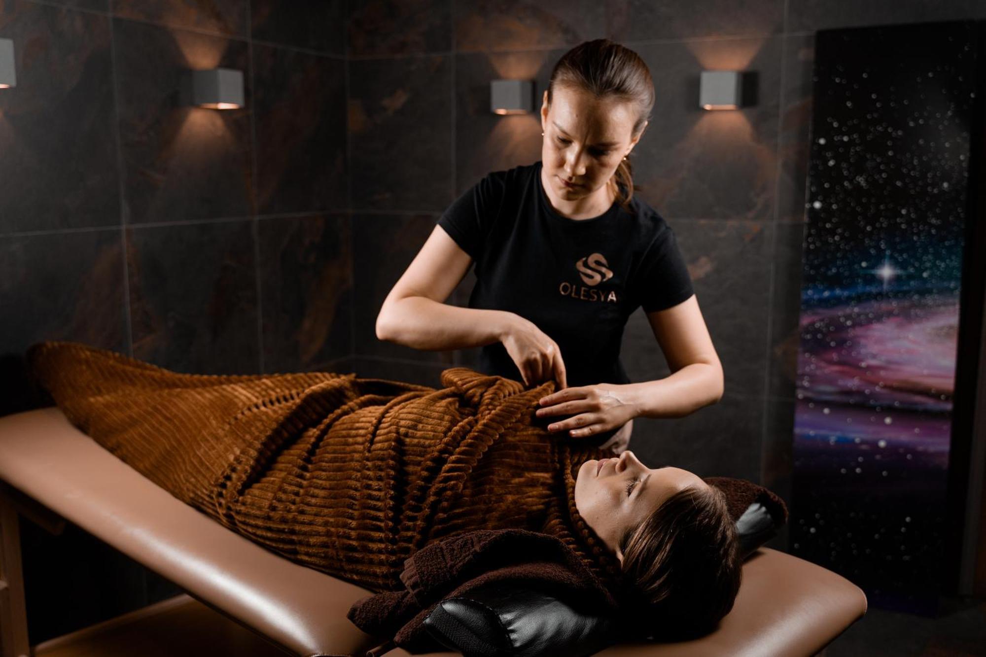 Sofa Boutique Hotel & Spa Szumi Kültér fotó